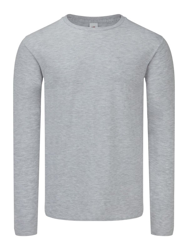 heather grey